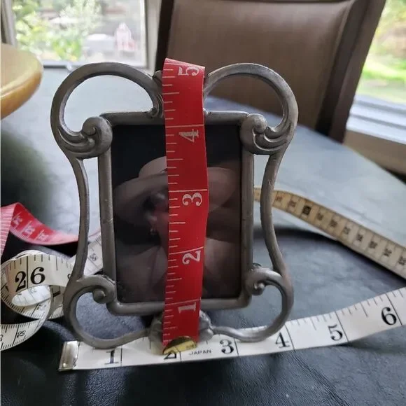 Metal Picture Frame - Picture 5 of 5